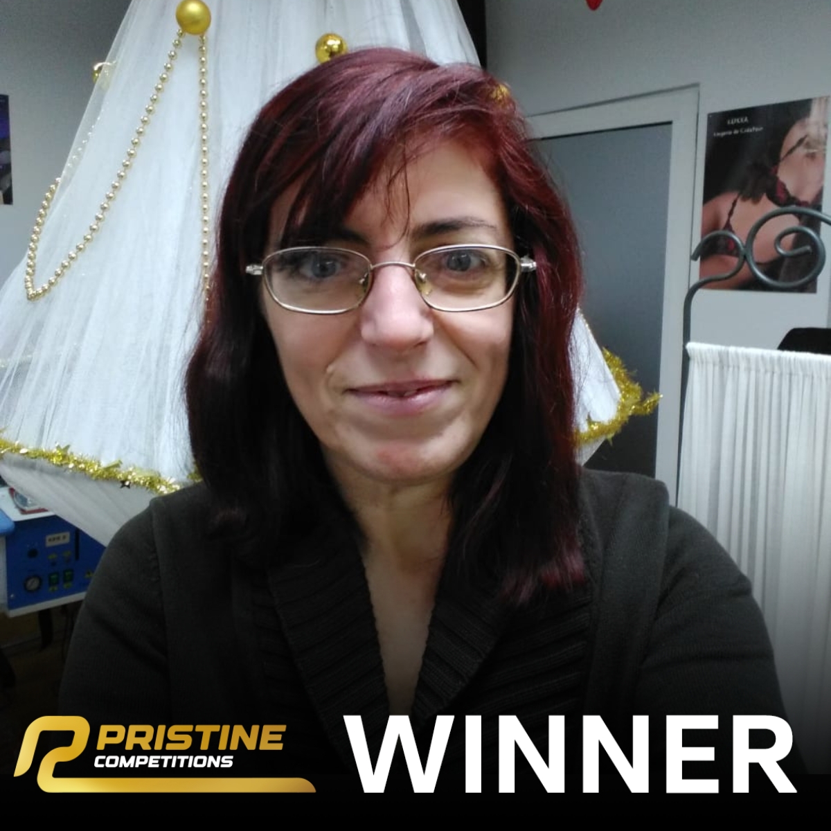 Tuesday’s Megan’s Mega Spin