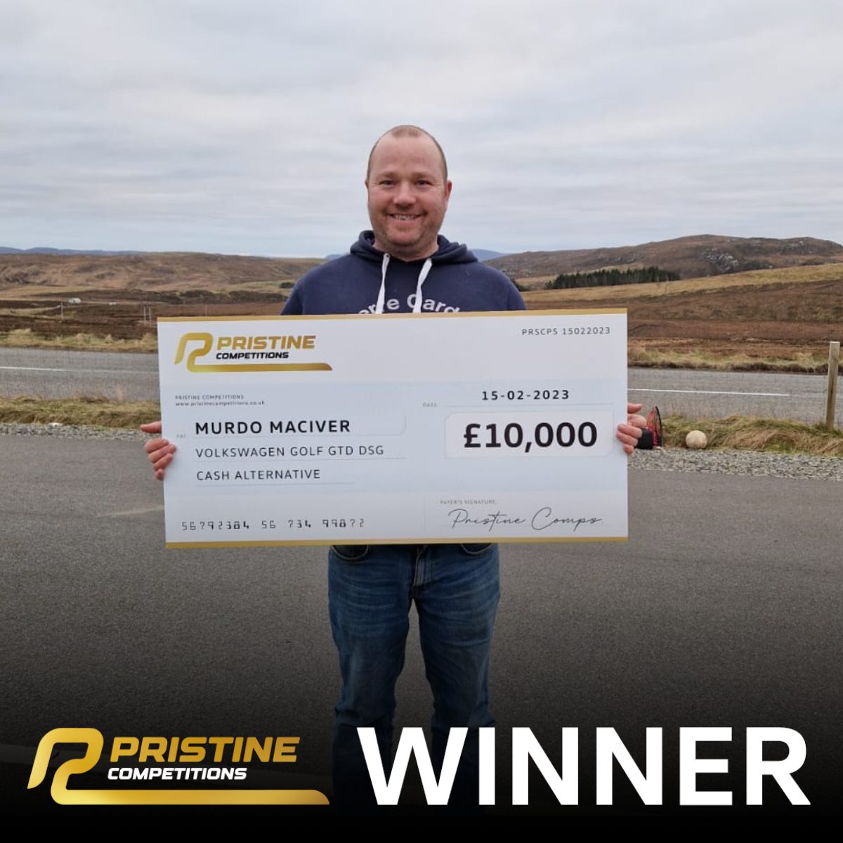 2018 Volkswagen Golf GTD DSG