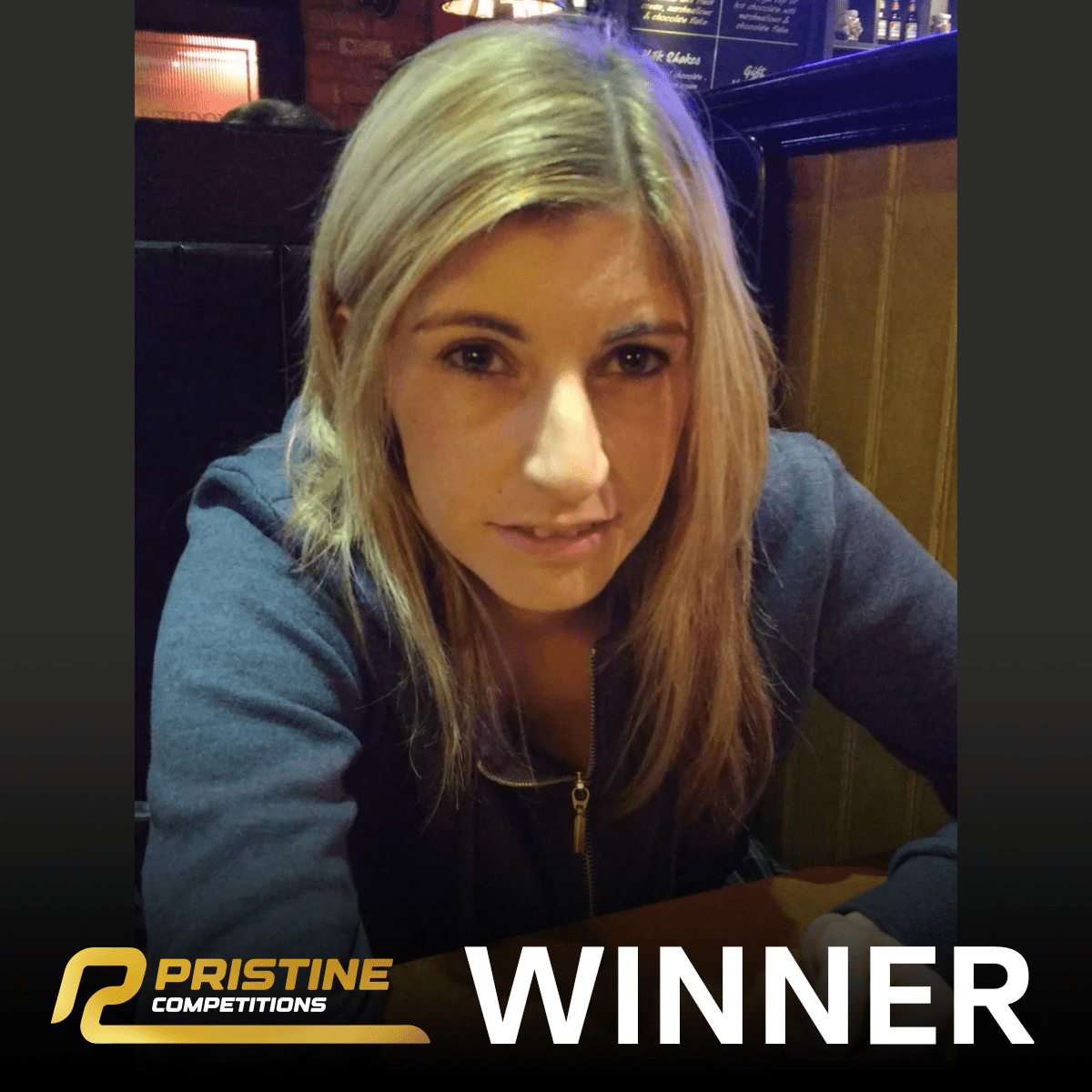 Wednesday’s £2,000 For £20