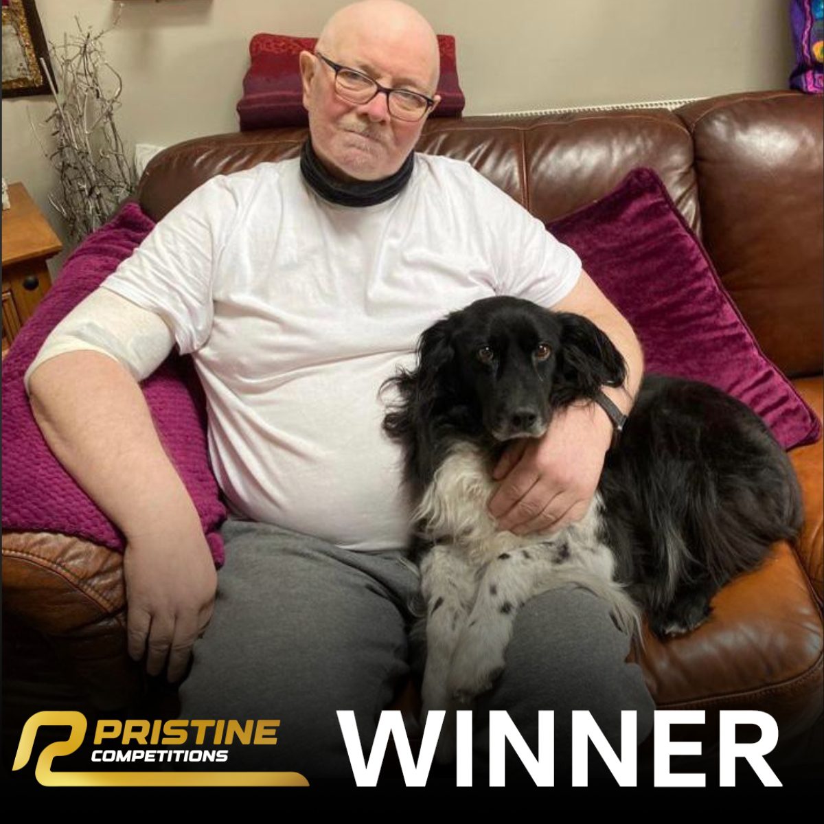 Thursday’s £2,000 For £20