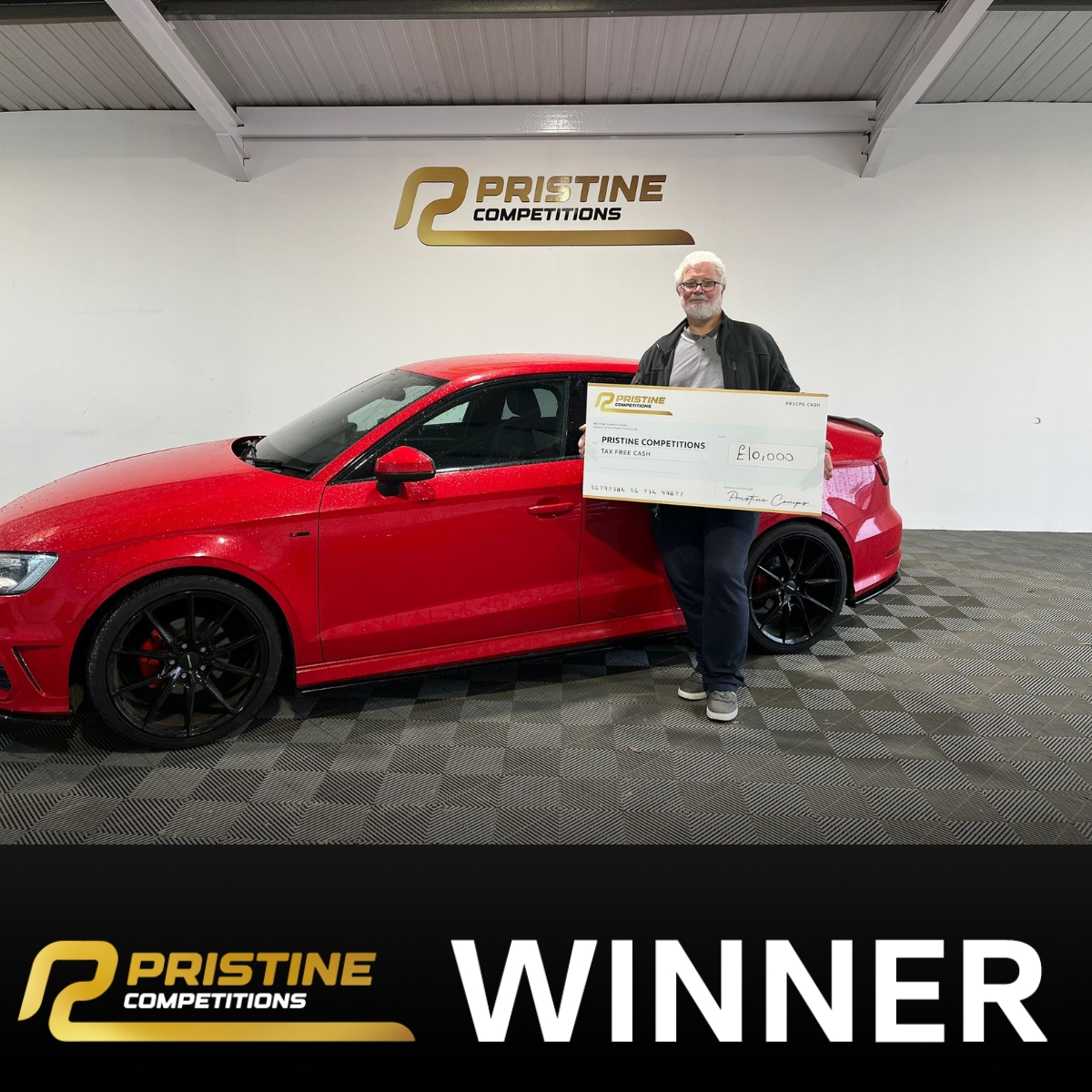 2015 Audi A3 2.0 TDI S Line