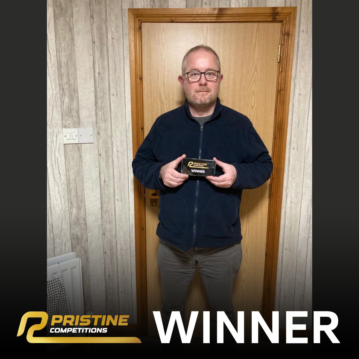 Instant Win: £10 Pristine Points