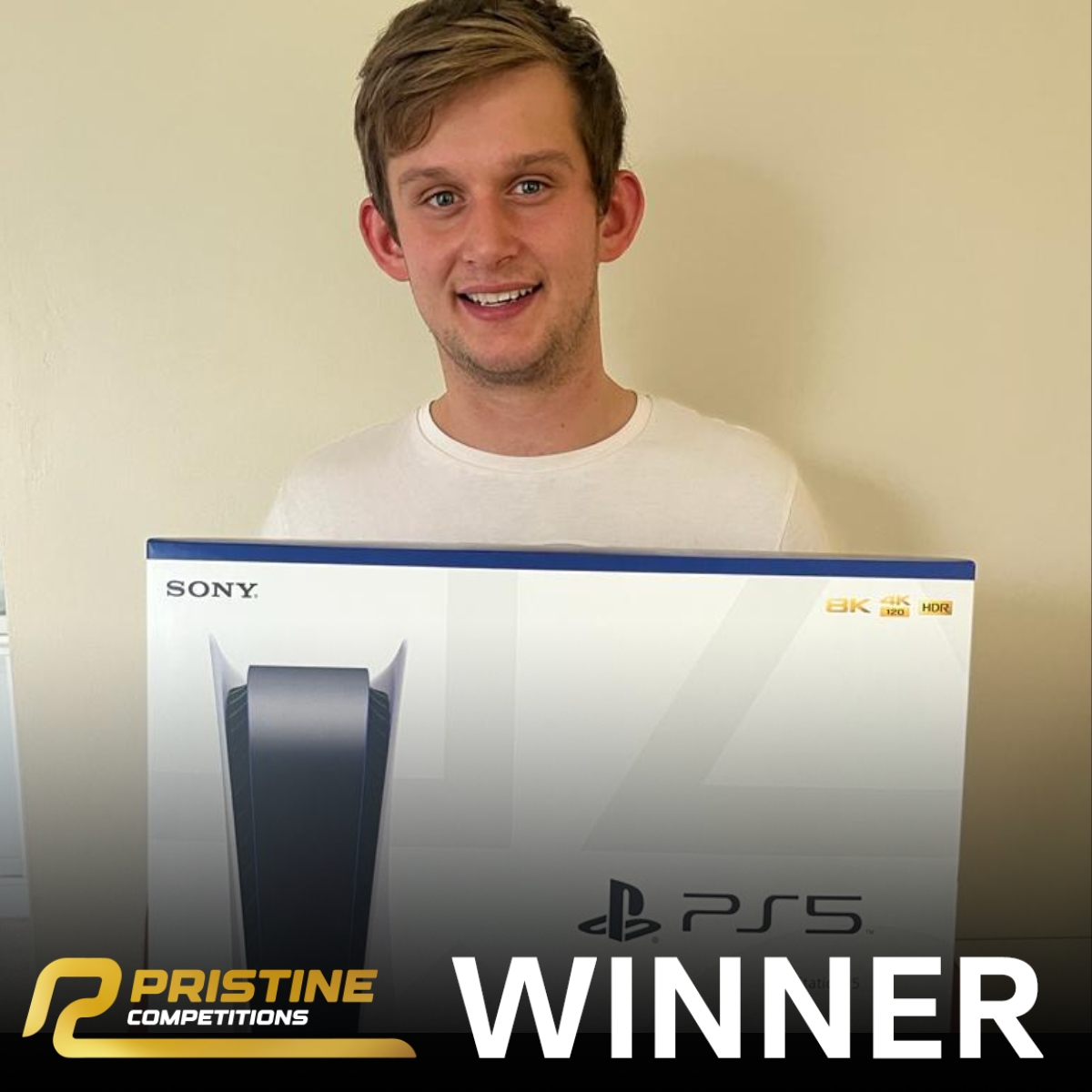 PS5 Disc Edition #16