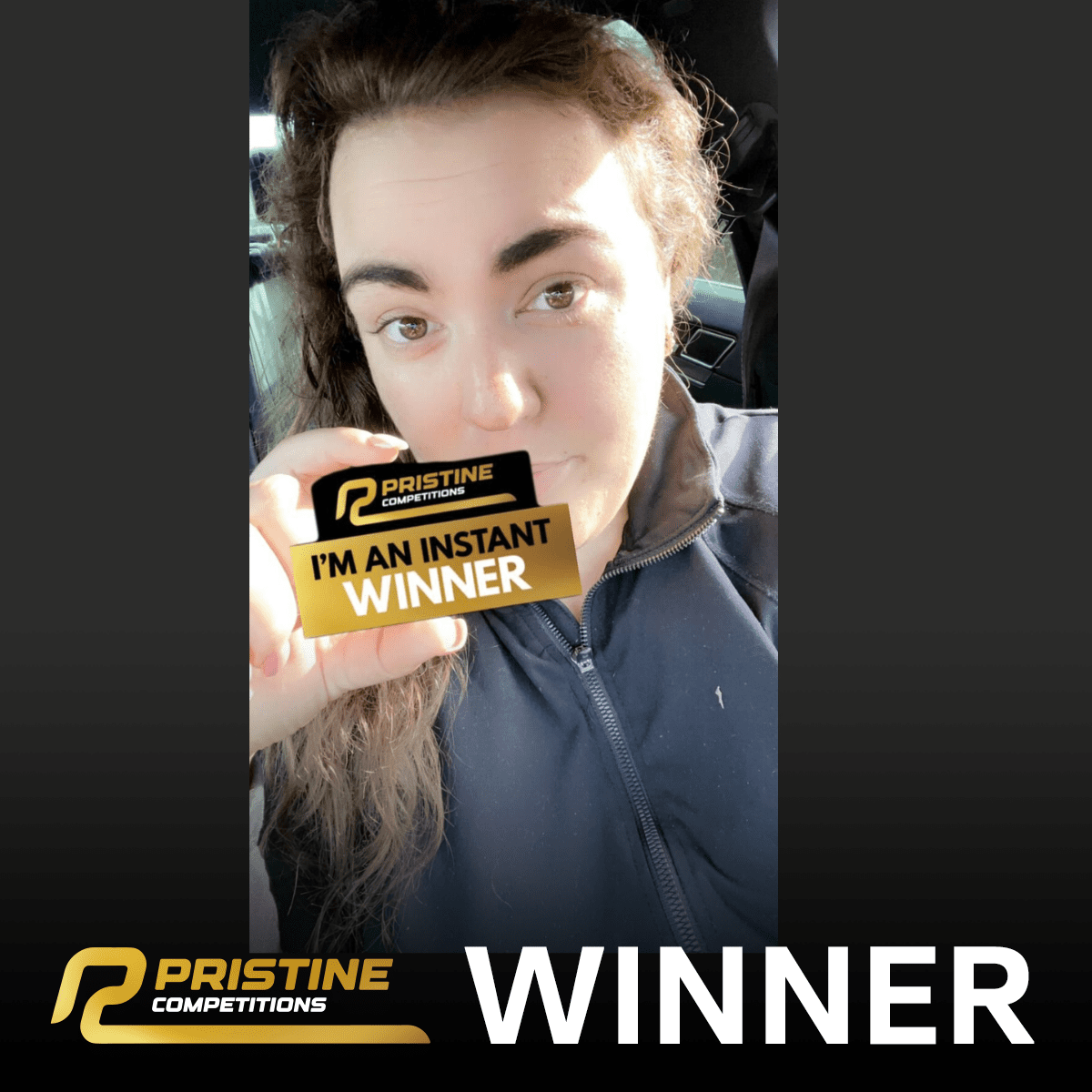 Instant Win: £1,000 Cash