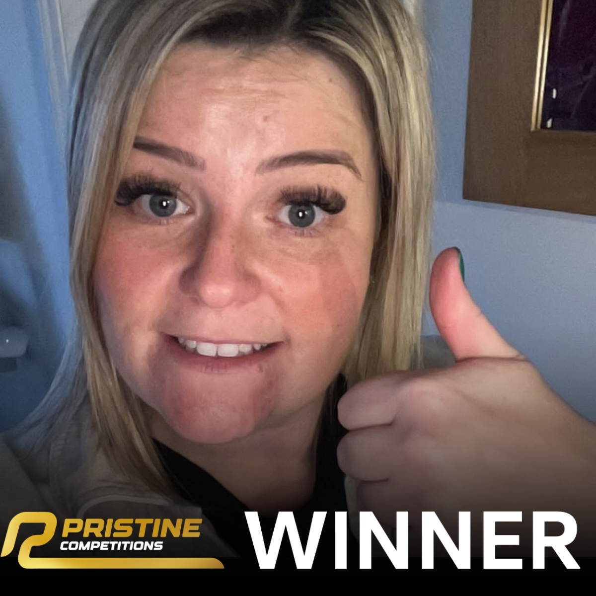 Friday’s £2,000 For £20