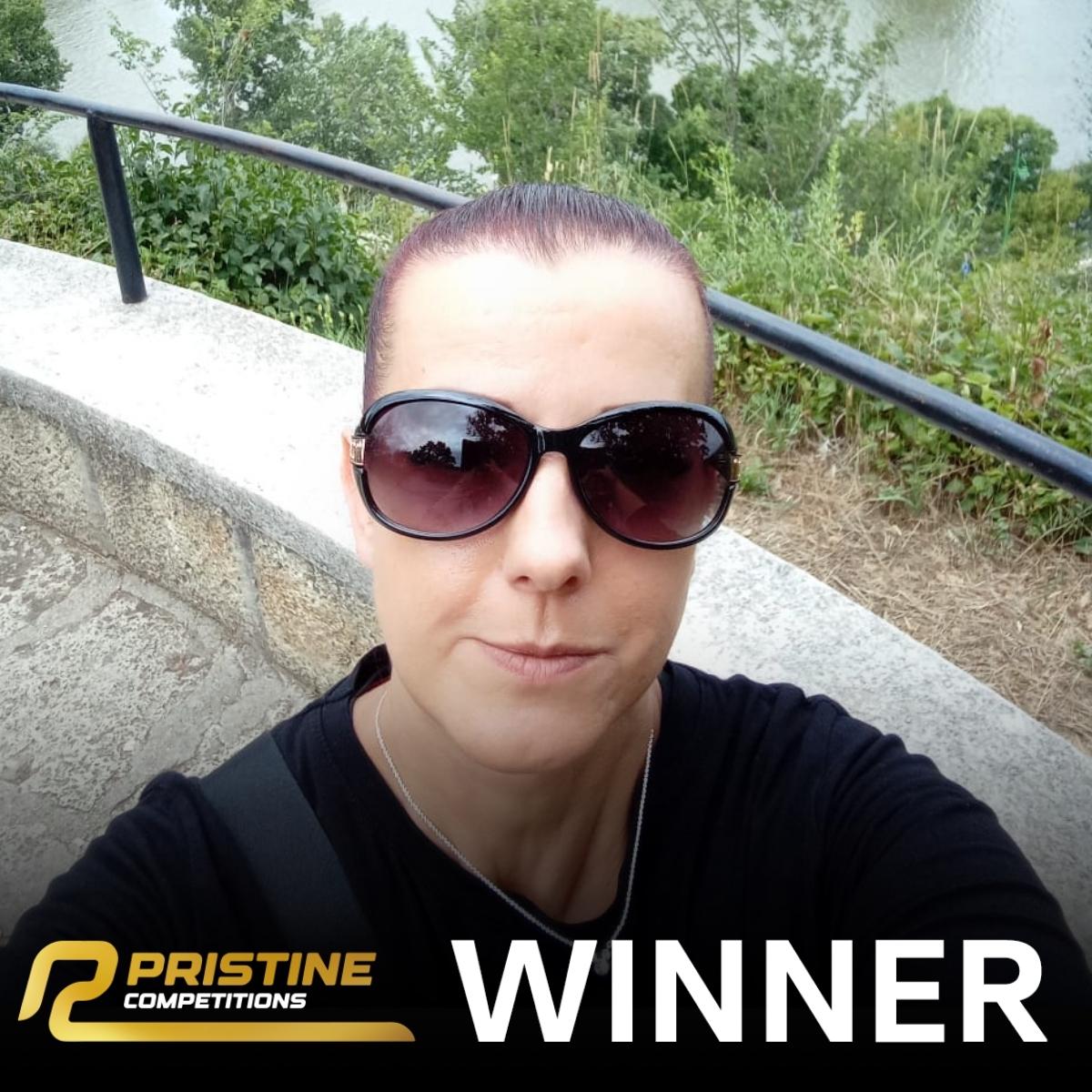 Apple Watch Series 8 Midnight 45mm