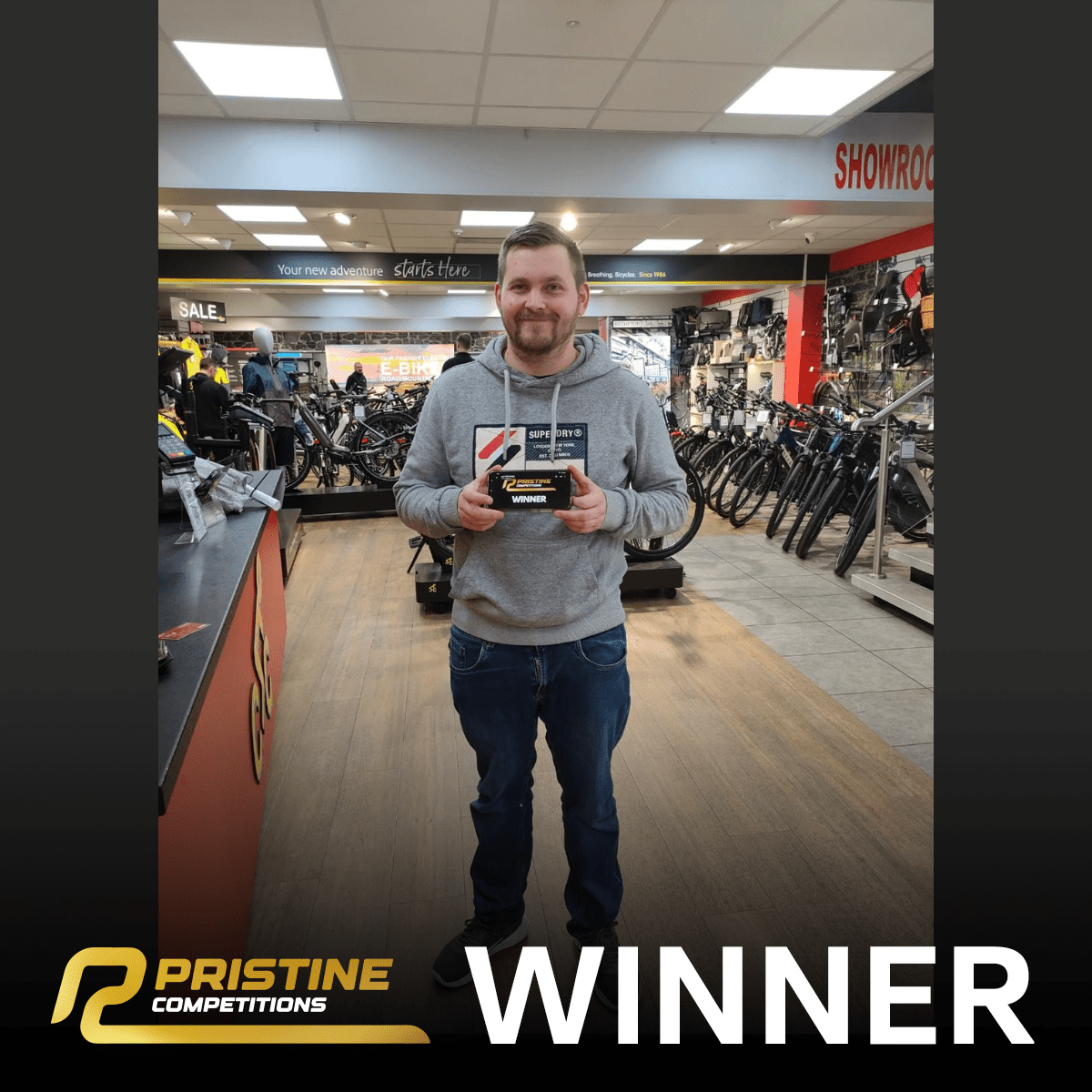 Dyson AirWrap Bundle #16