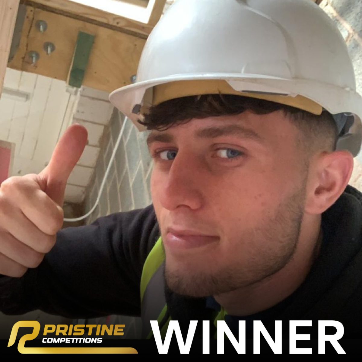 Tuesday’s £2,000 For £20