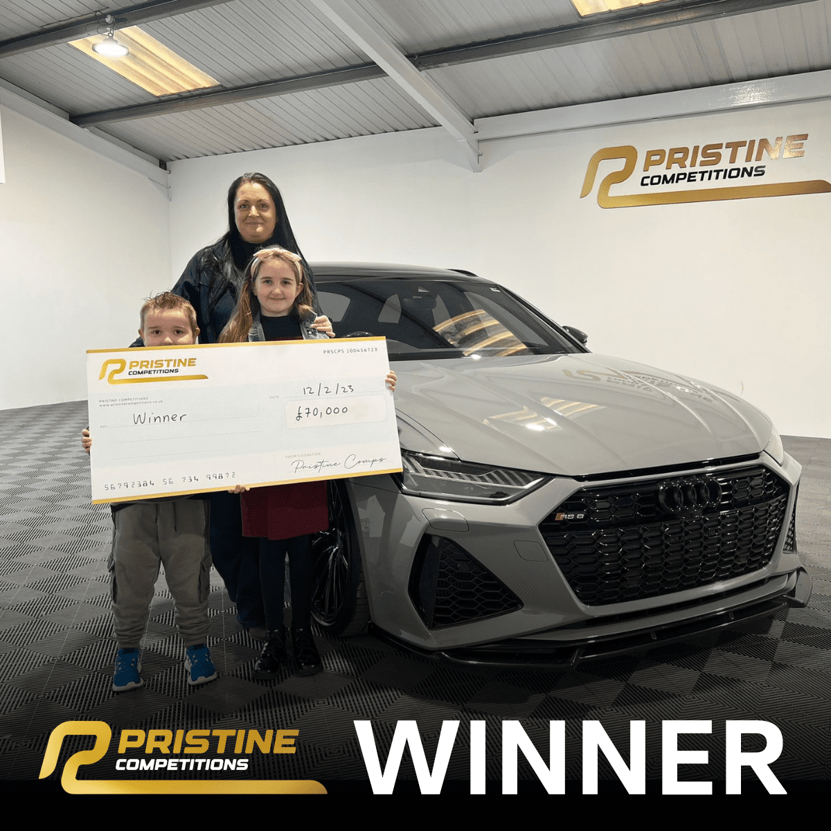 2020 Audi RS6 Launch Edition Quattro 4.0 TFSI TWIN TURBO 700 BHP