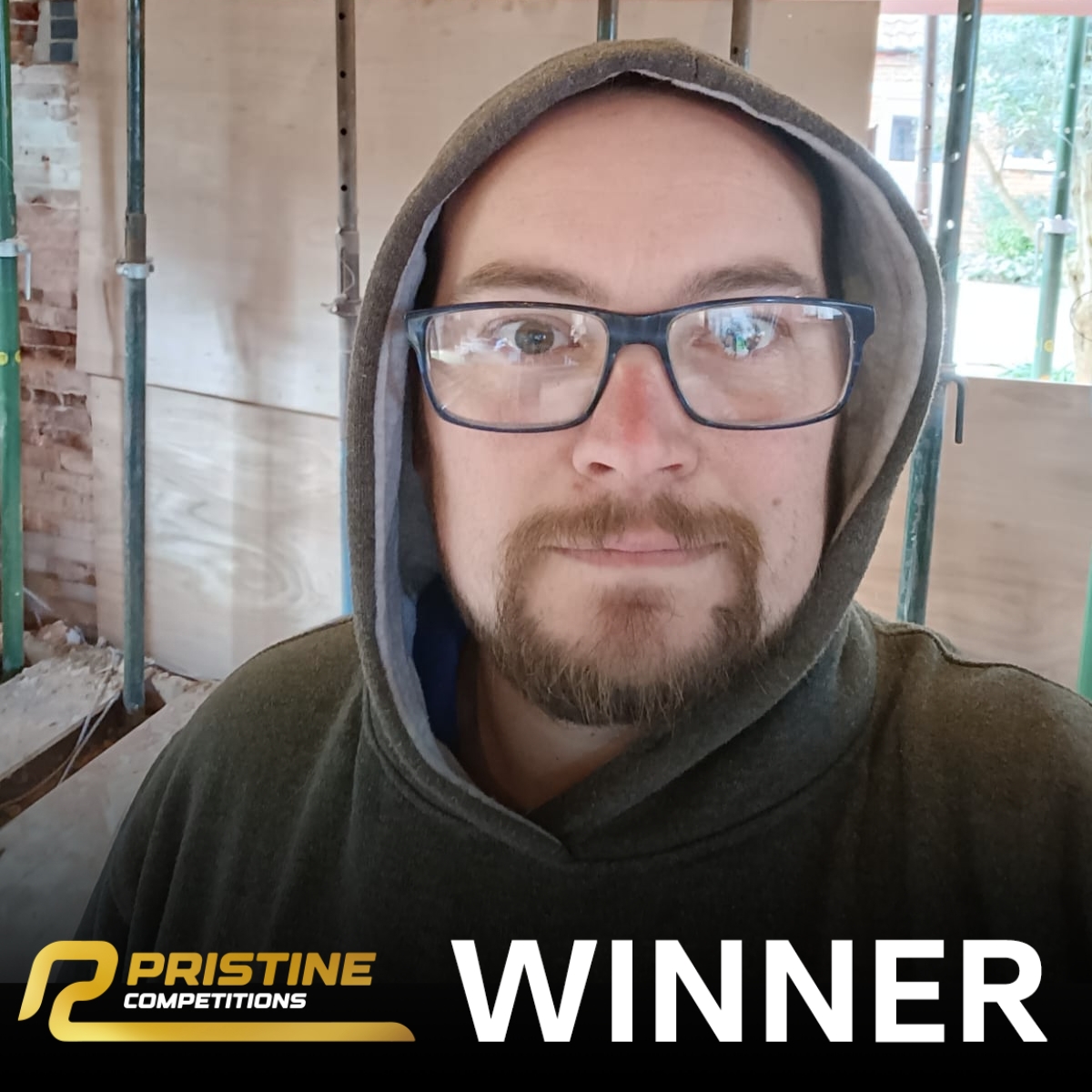 Thursday’s £2,000 For £20