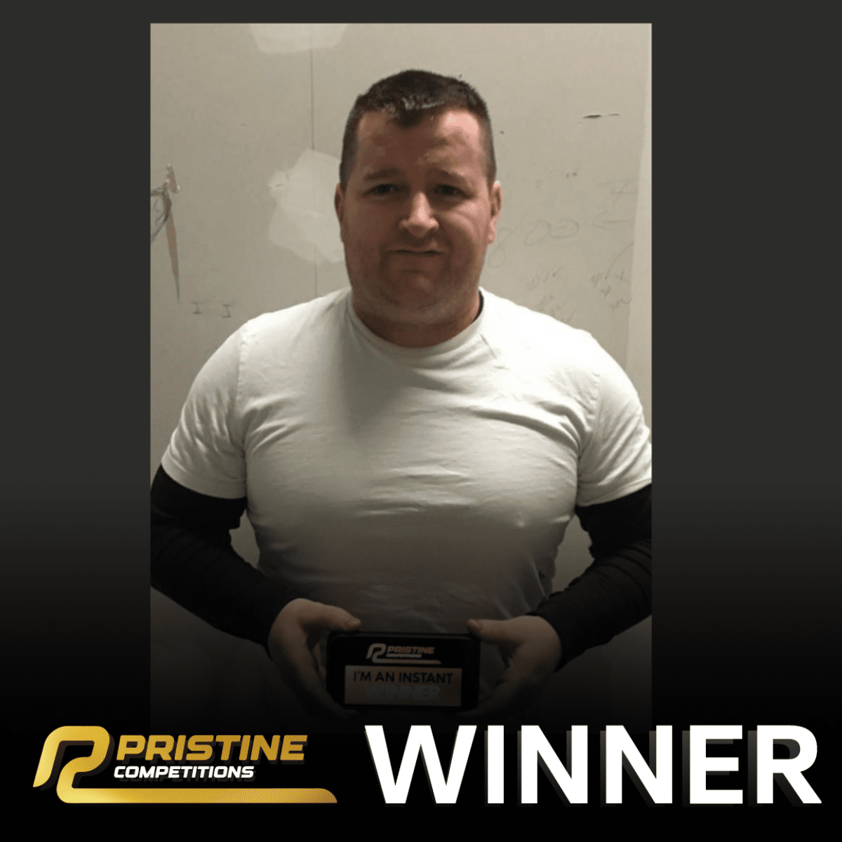 Instant Win: Layz Spa Miami