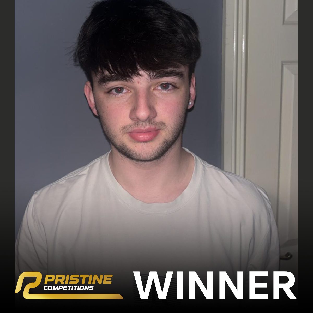 Thursday’s £2,000 For £20