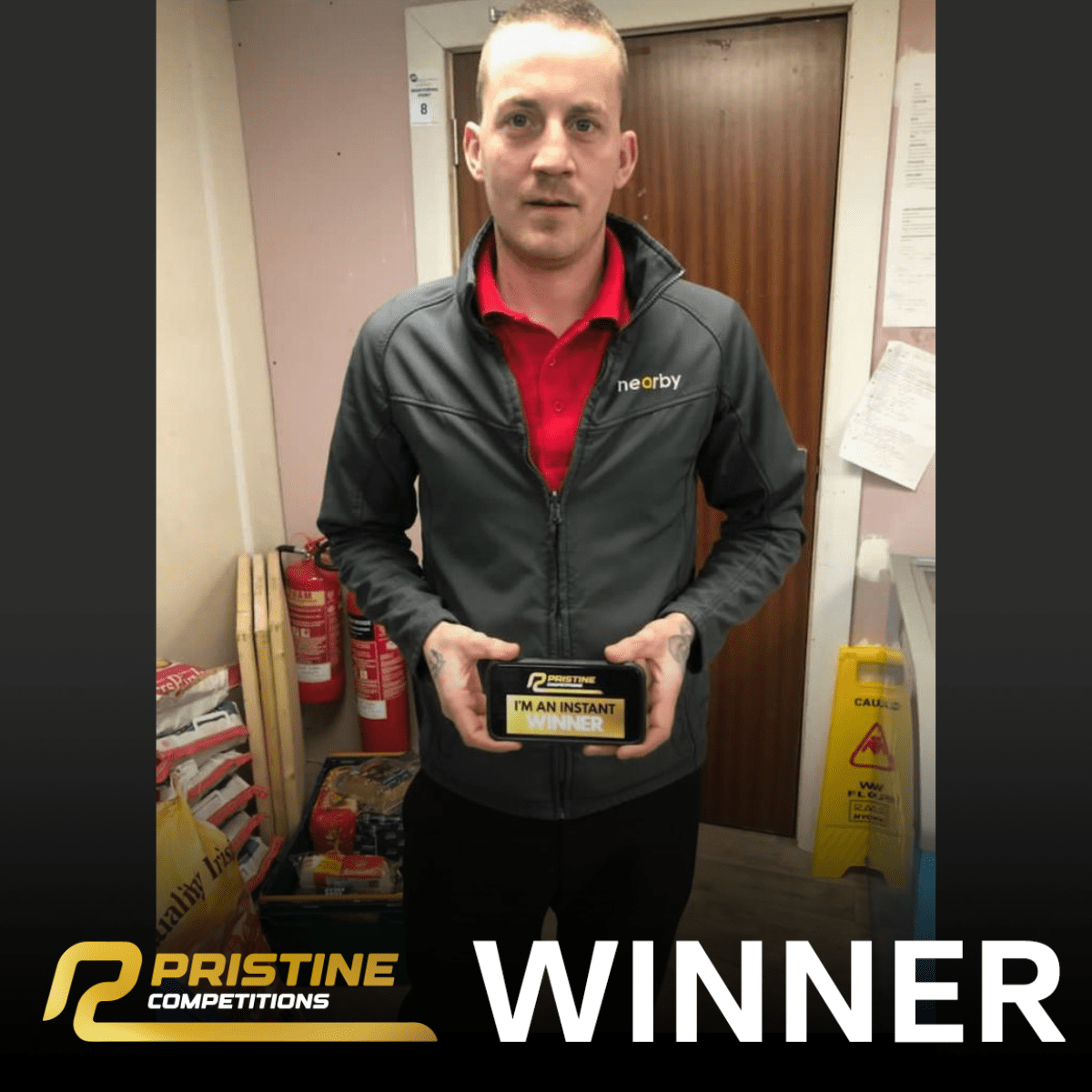 Instant Win: £50 Sports Direct UK Voucher