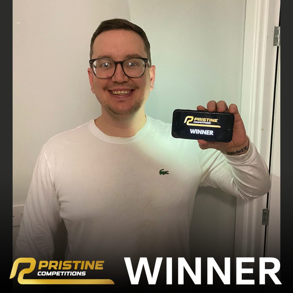 Wednesday’s £5,000 For 49p