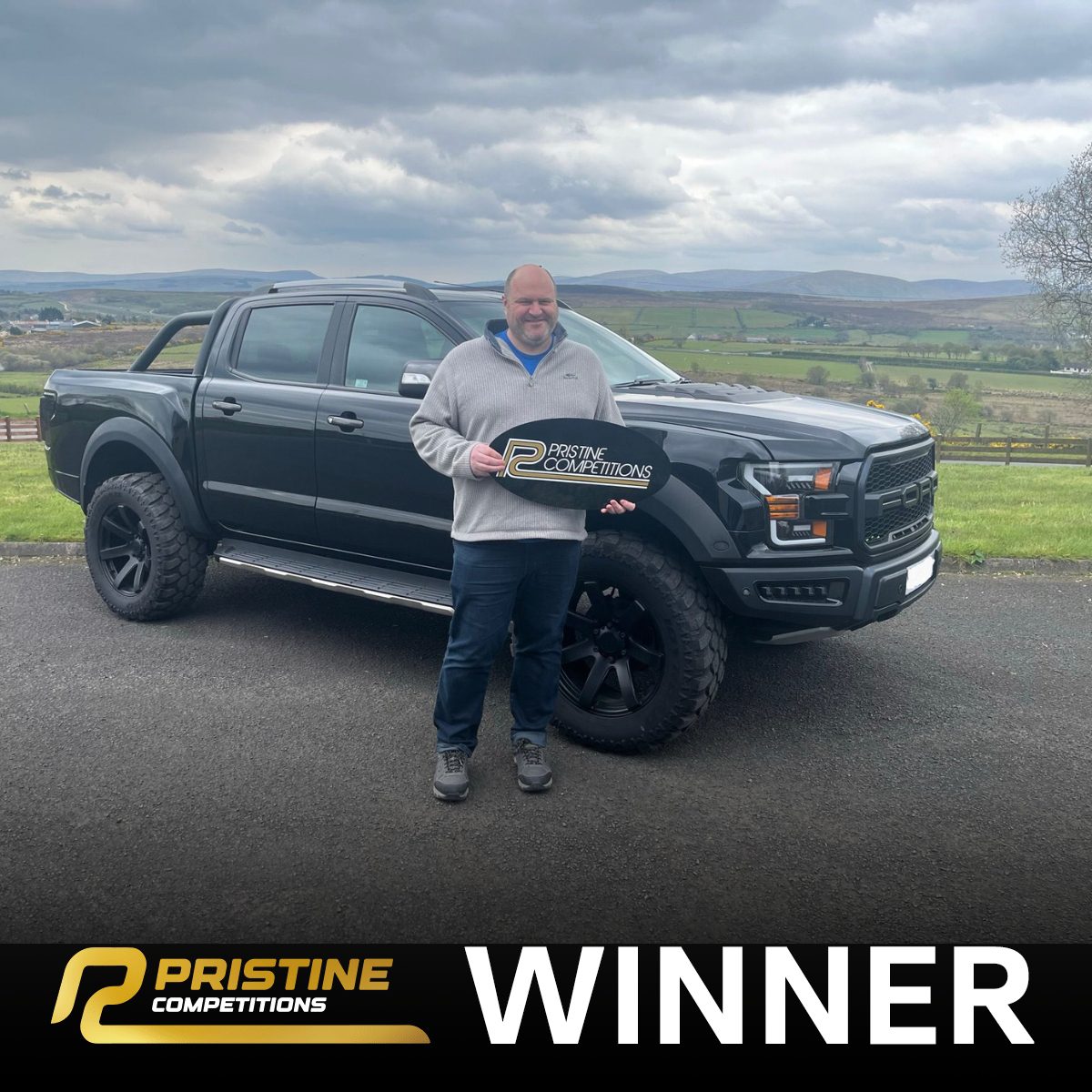 2019 Ford Ranger Wildtrak F150