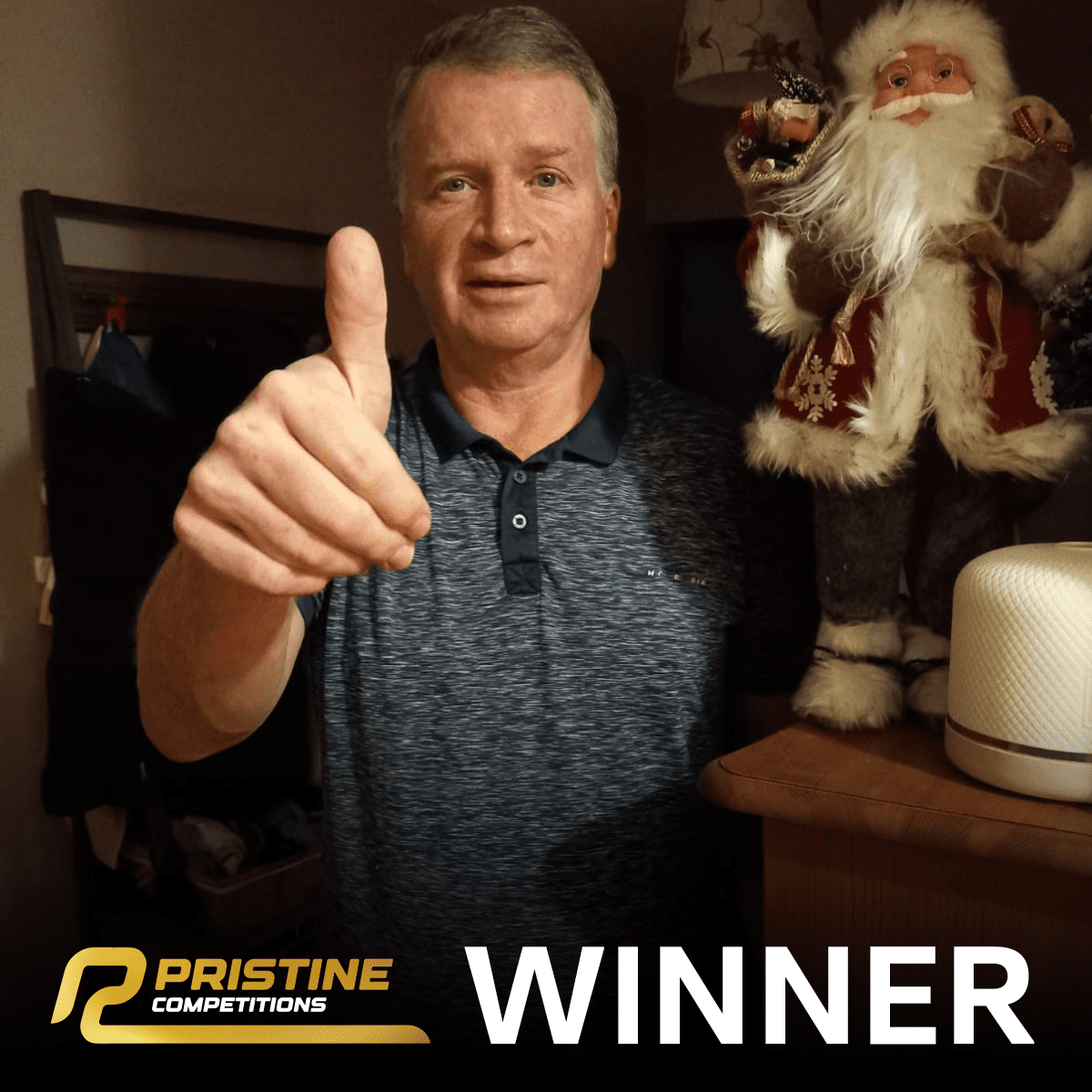 Tuesday’s Quickfire £1000 For £20