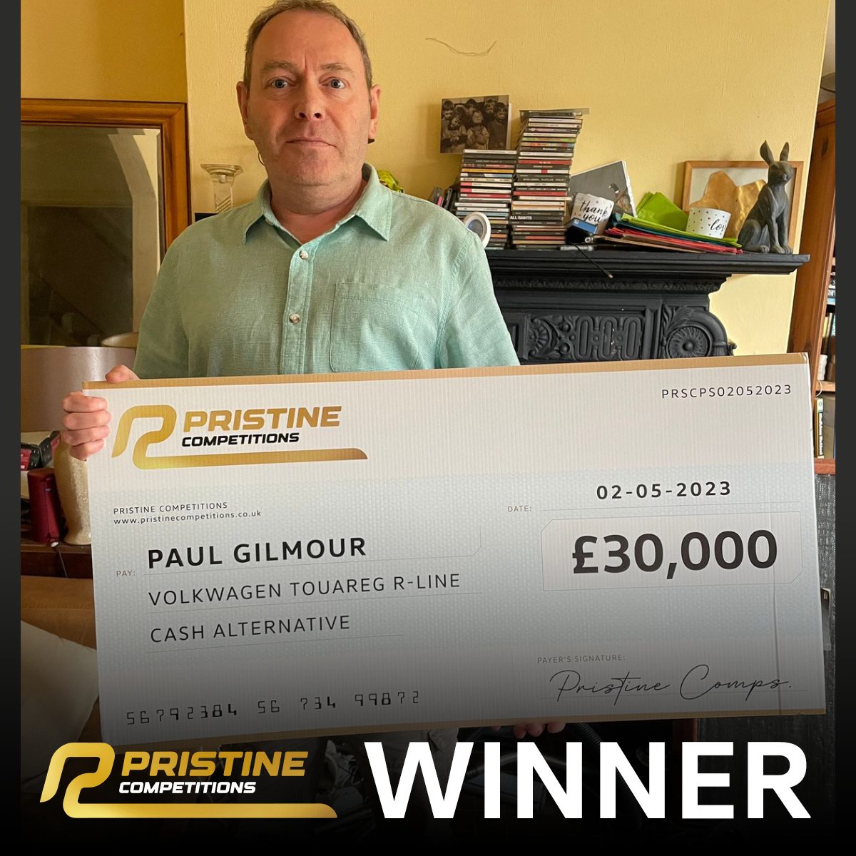 2019 Volkswagen Touareg R-Line 286BHP