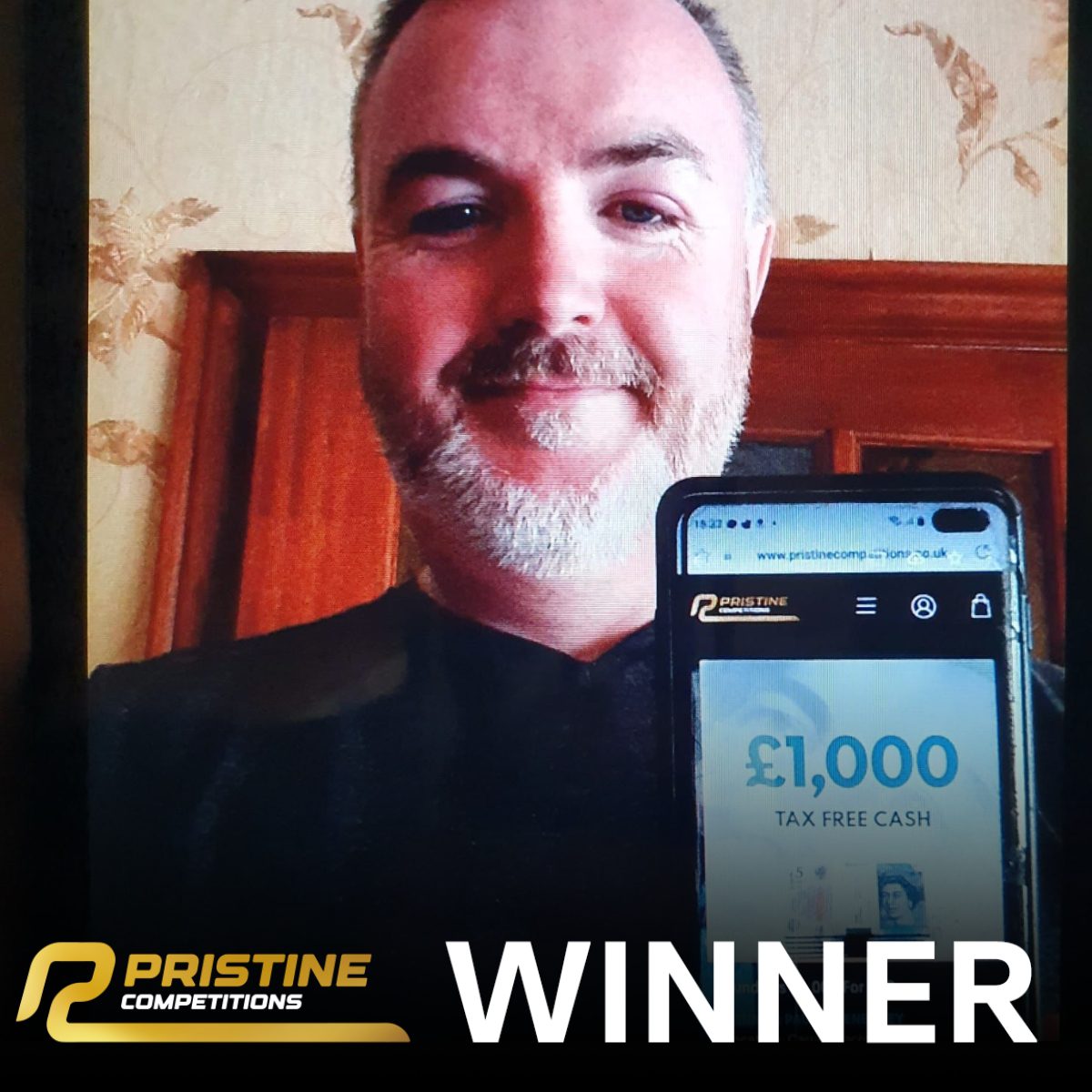 Sunday’s £1,000 For 99P