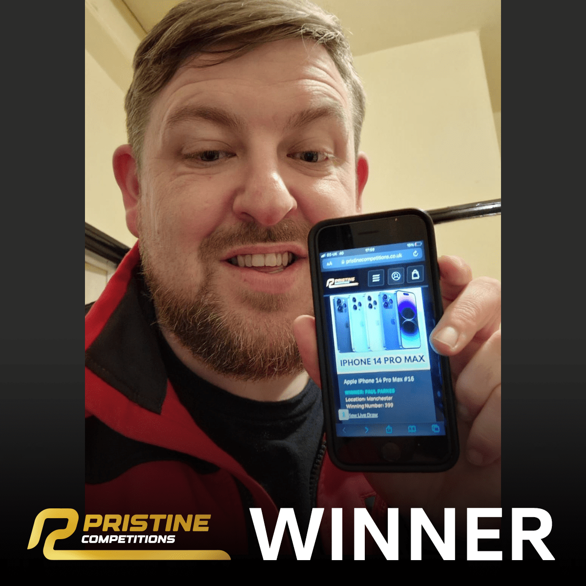 Apple iPhone 14 Pro Max #16