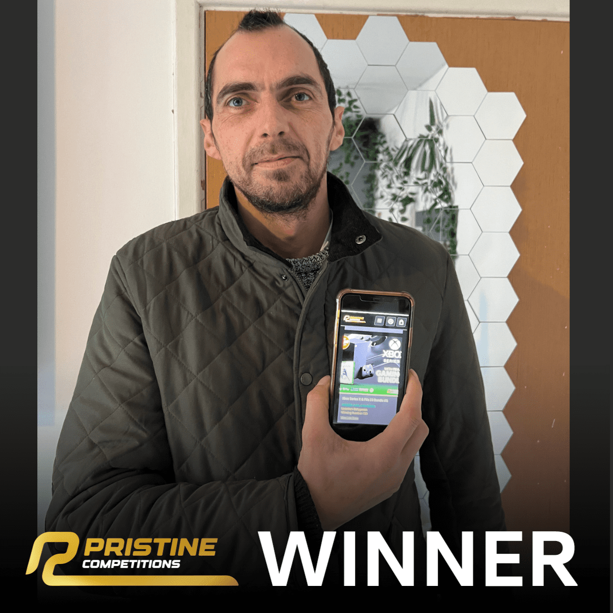 Xbox Series X & Fifa 23 Bundle #5