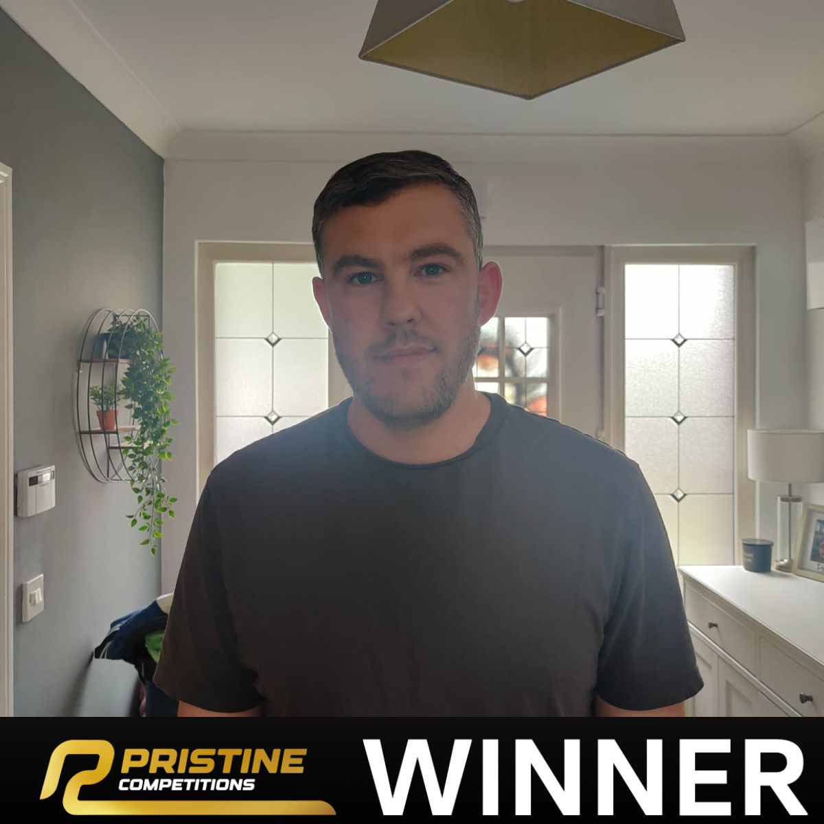 Friday’s £5,000 for 15p