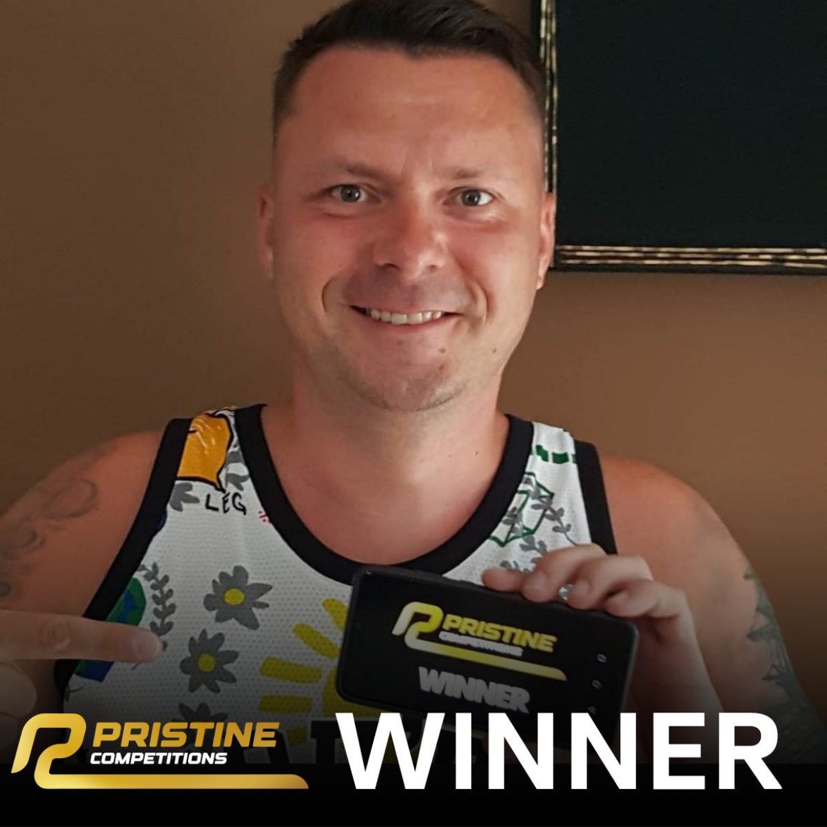 Thursdays Quickfire £1000 For £20 #2