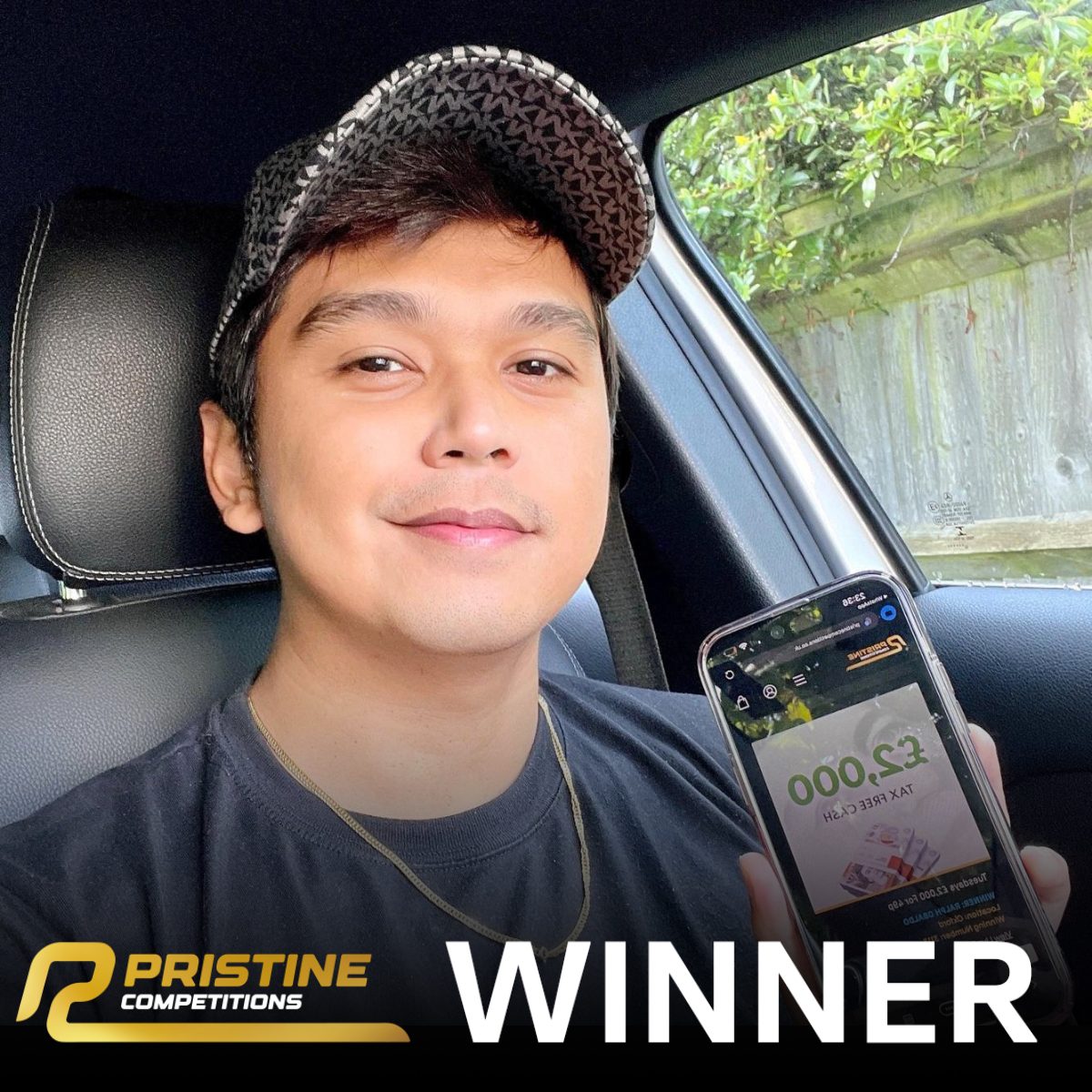 Tuesdays £2,000 For 49p