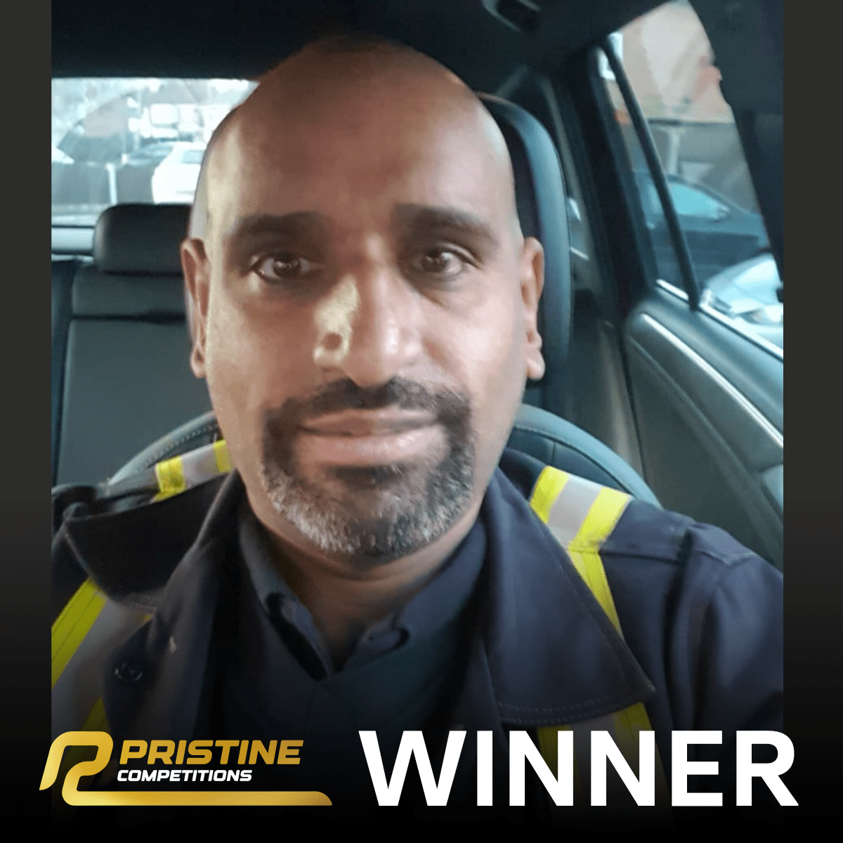 Friday’s £2,000 For £20