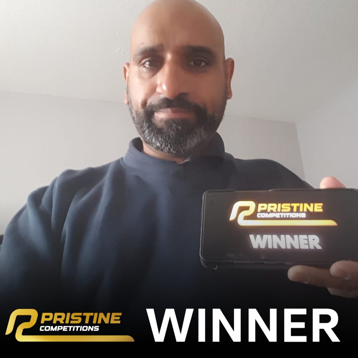 Tuesday’s £2,000 For £20