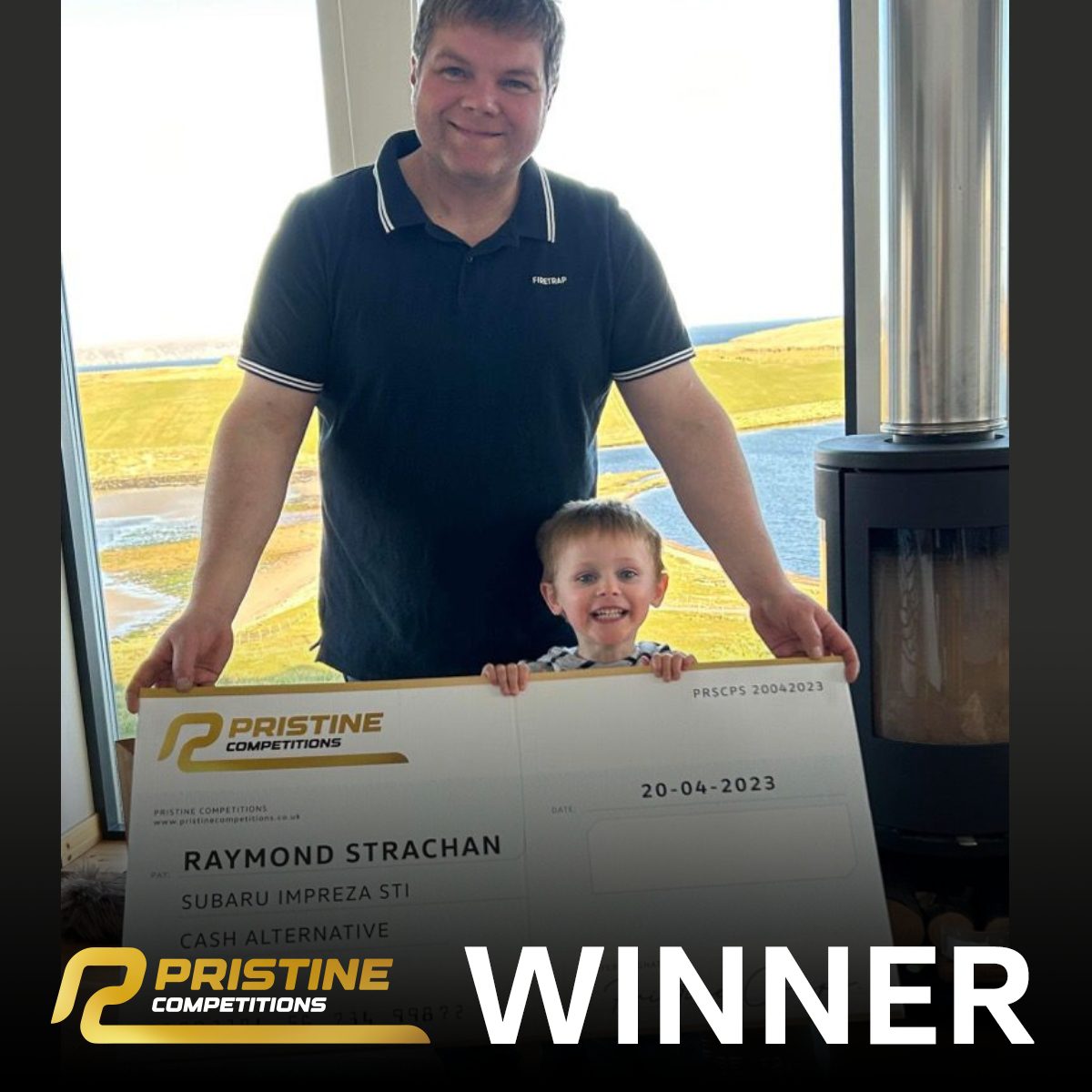 1998 Subaru Impreza STI Type R