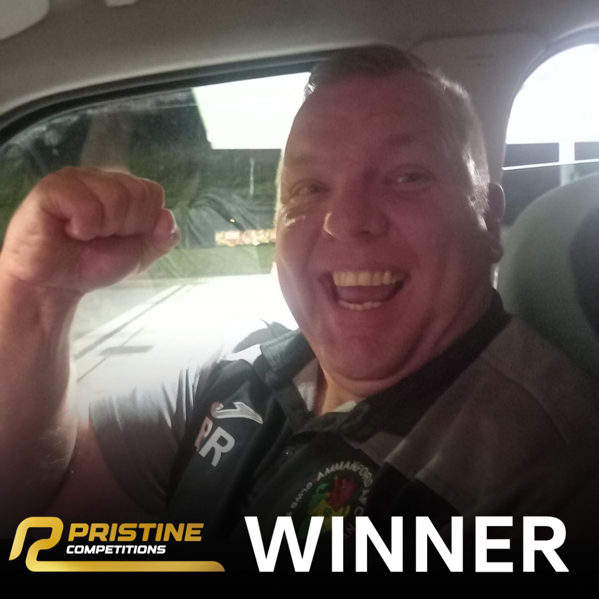 Friday’s £5,000 for 15p