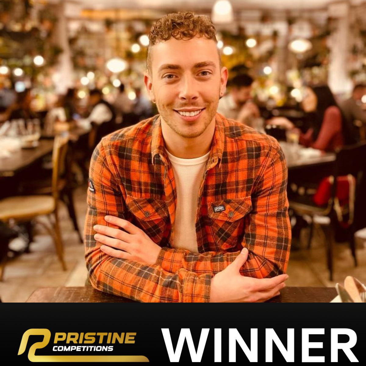 Friday’s Quickfire £1000 For £20