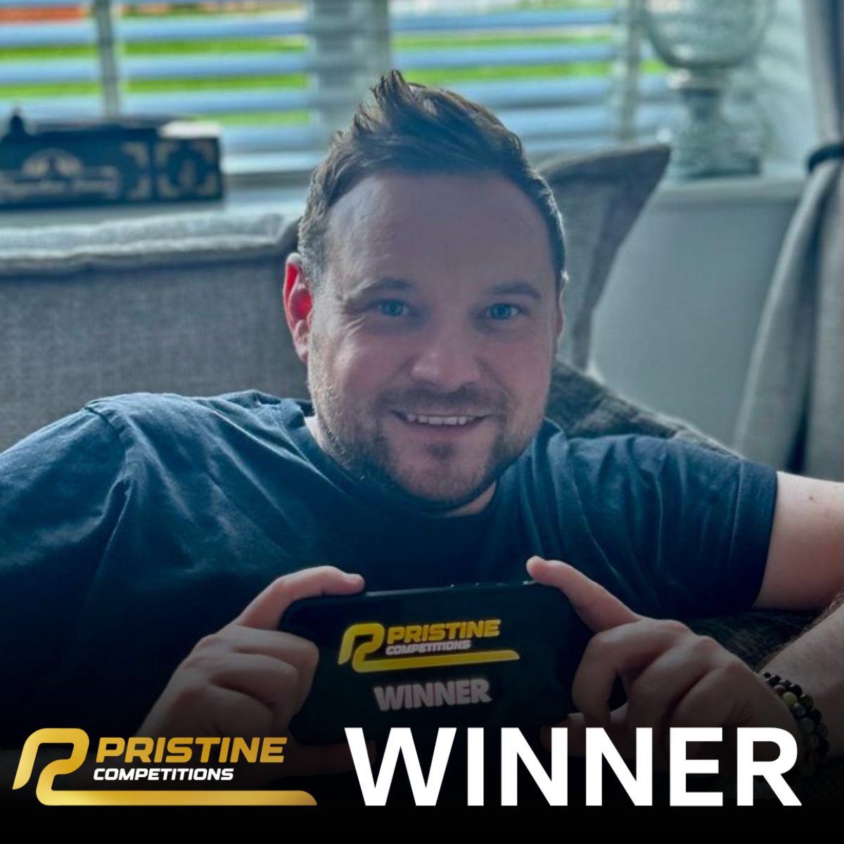 Friday’s £5,000 for 15p