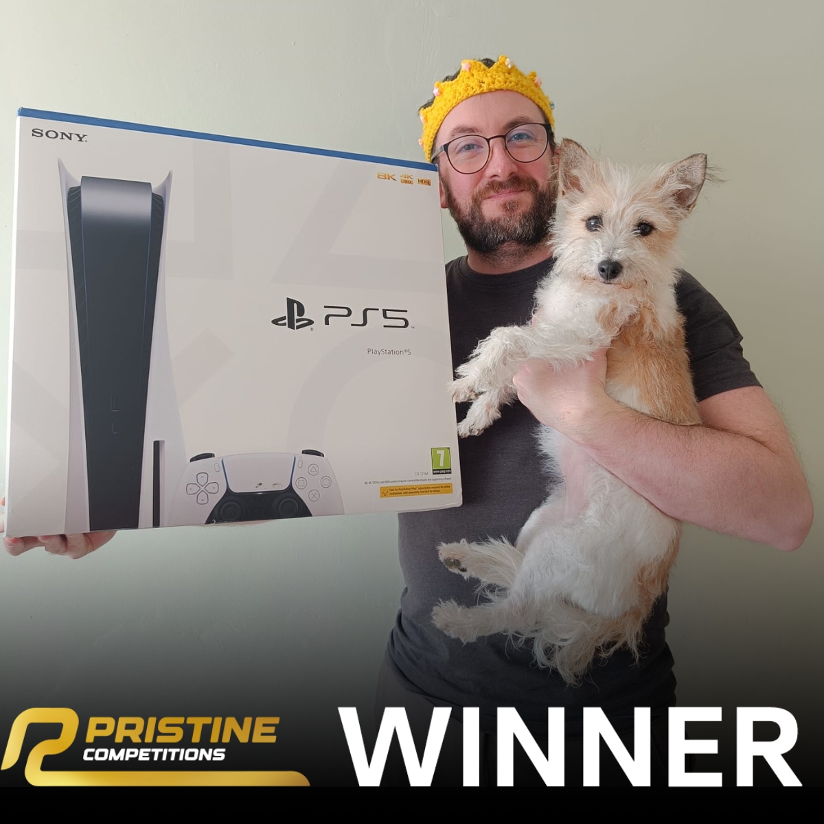 Playstation 5 Console + Final Fantasy Xvi #5