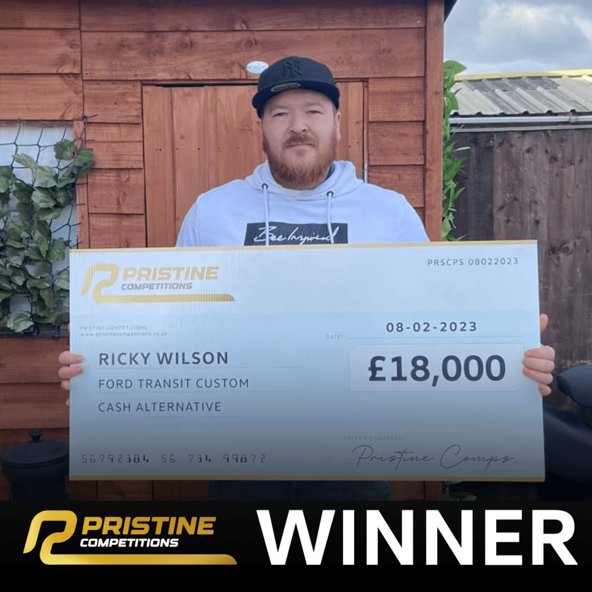 2018 Ford Transit Custom Limited 170 Crew Cab