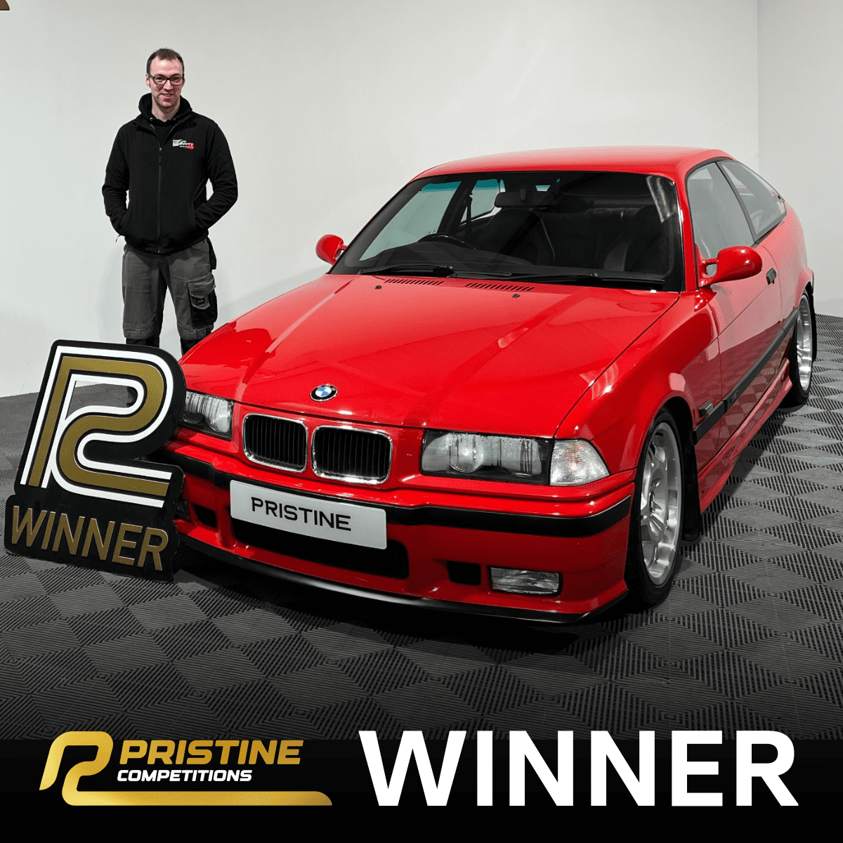 1995 Bmw M3 E36 3.0 Coupe or £15,000 Tax Free Cash