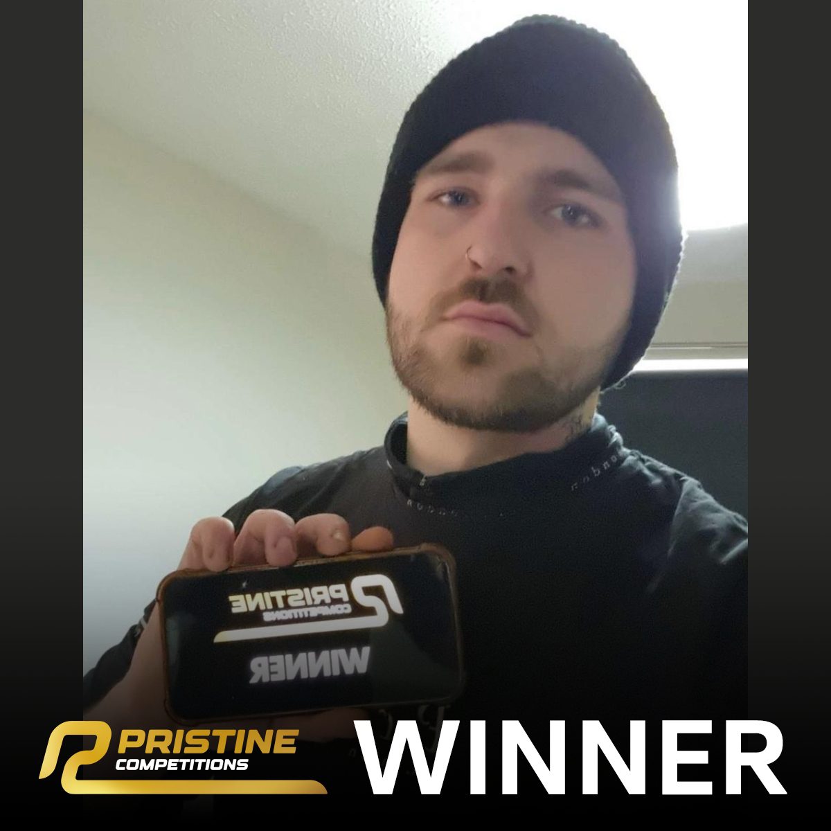 Friday’s £2,000 For £20