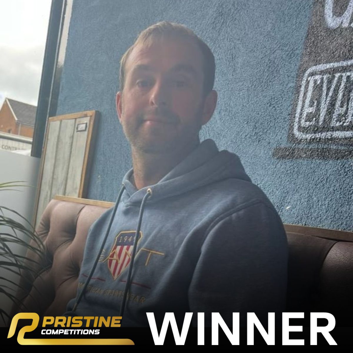 Sunday’s £2,000 For £20