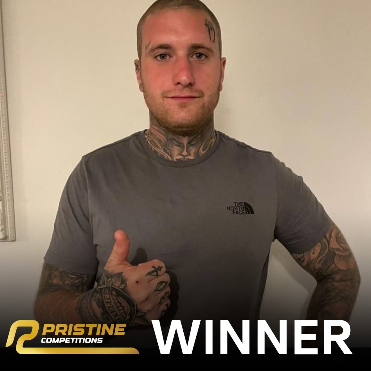 Friday’s Quickfire £1000 For £20