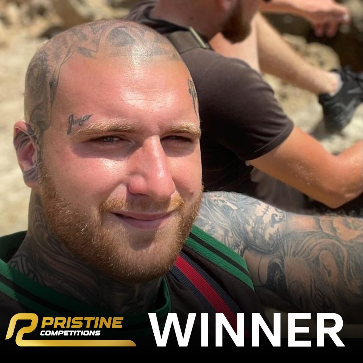 Tuesday’s £2,000 For £20