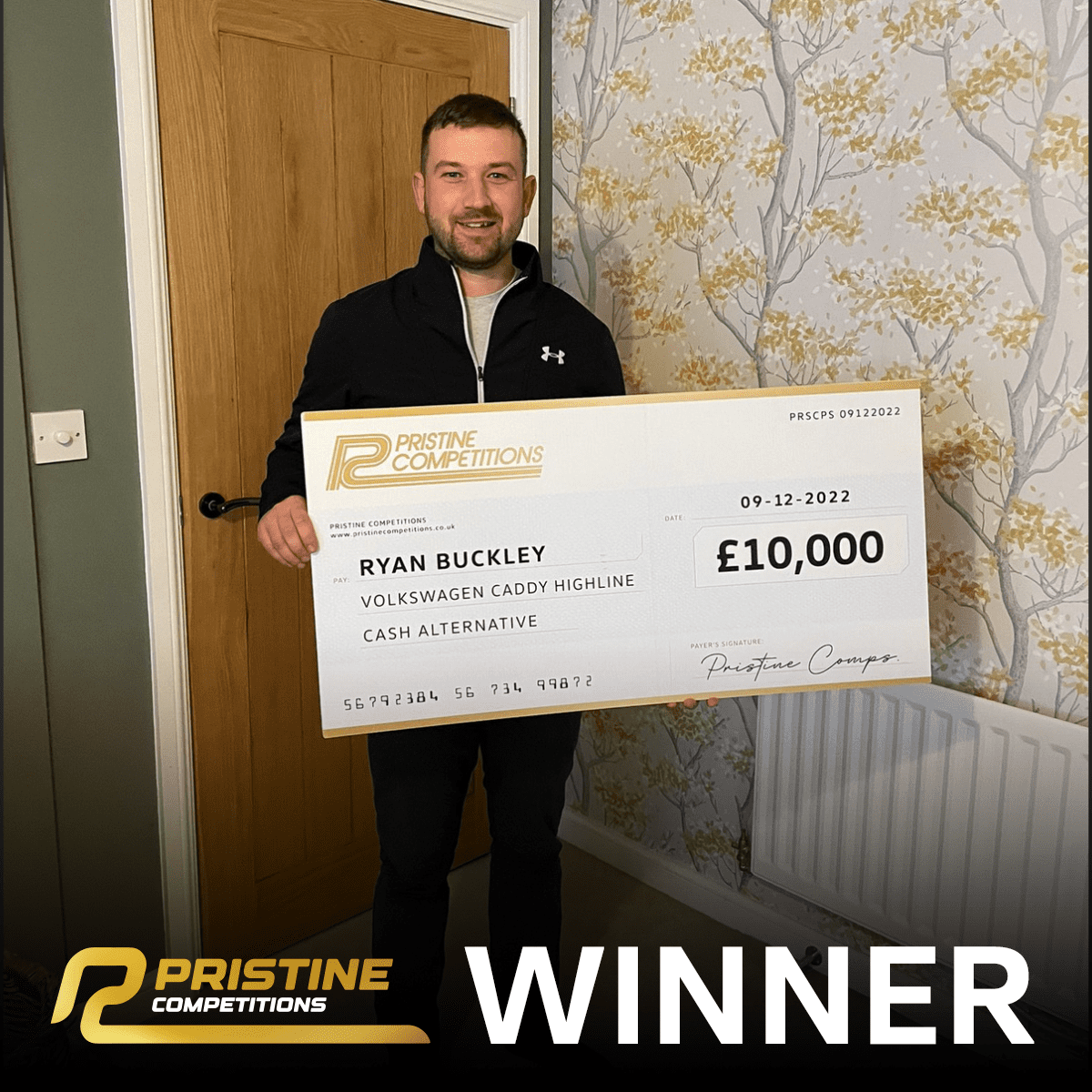 2018 Volkswagen Caddy Highline DSG