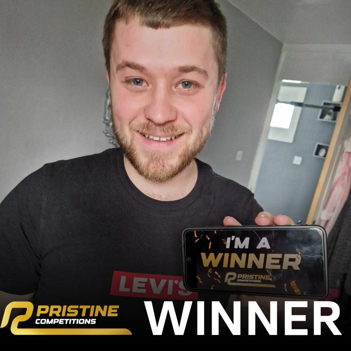 Tuesday’s £2,000 For £20