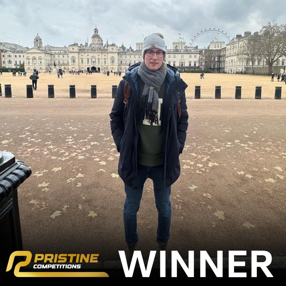 5* LegendDerry Halloween Spooktacular Getaway