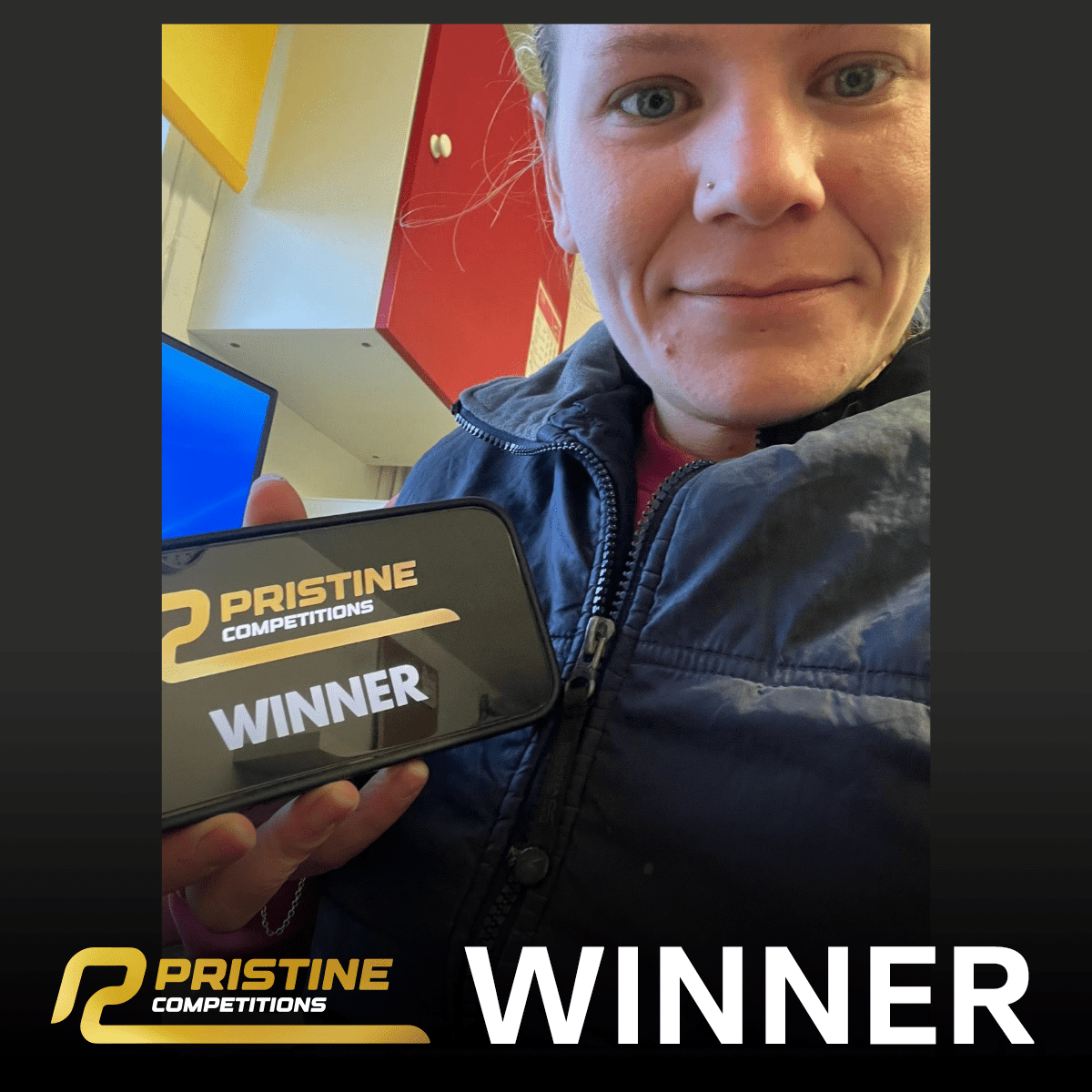 Monday’s £2,000 For £20