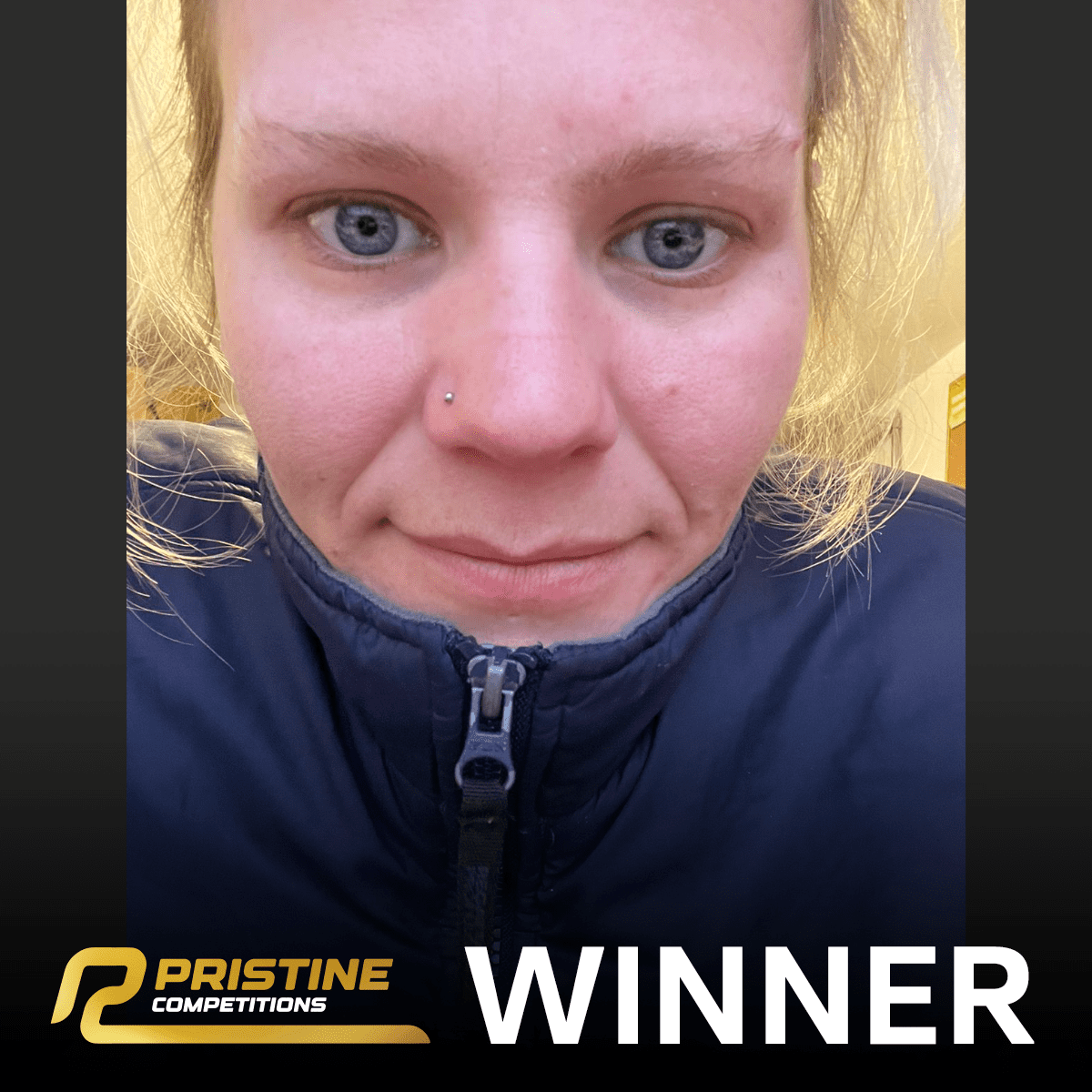 Sunday’s £2,000 For £20