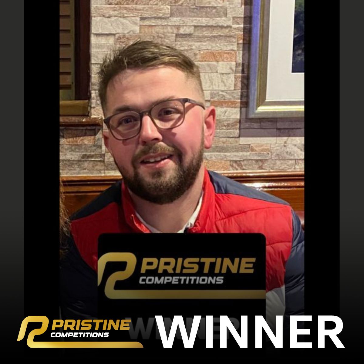 Wednesday’s £2,000 For £20