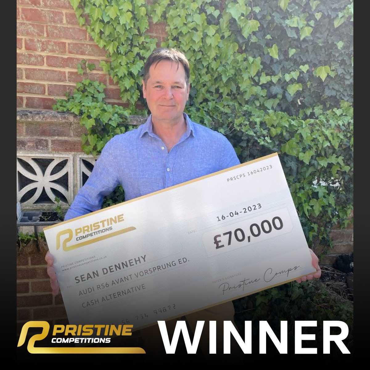 2021 Audi RS6 Avant Vorsprung Edition