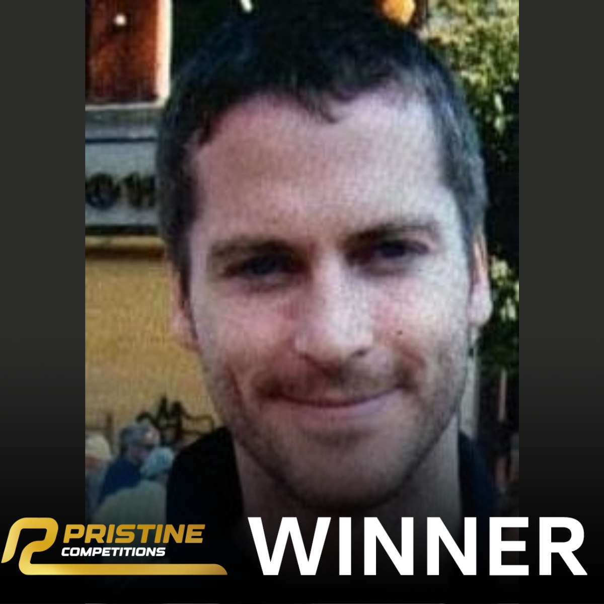 Monday’s Quickfire £2000 For £20