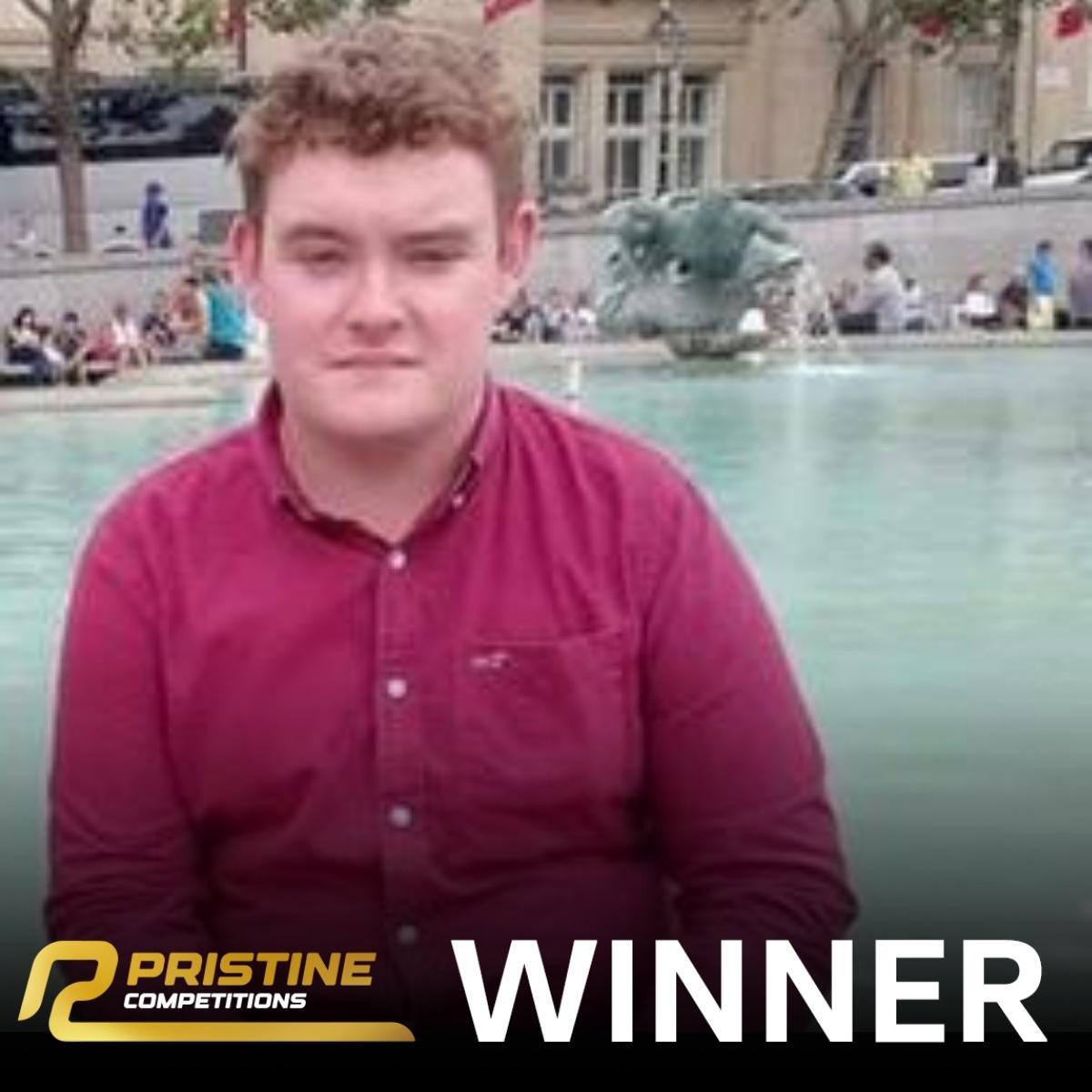 Sunday’s £1,000 For 99P