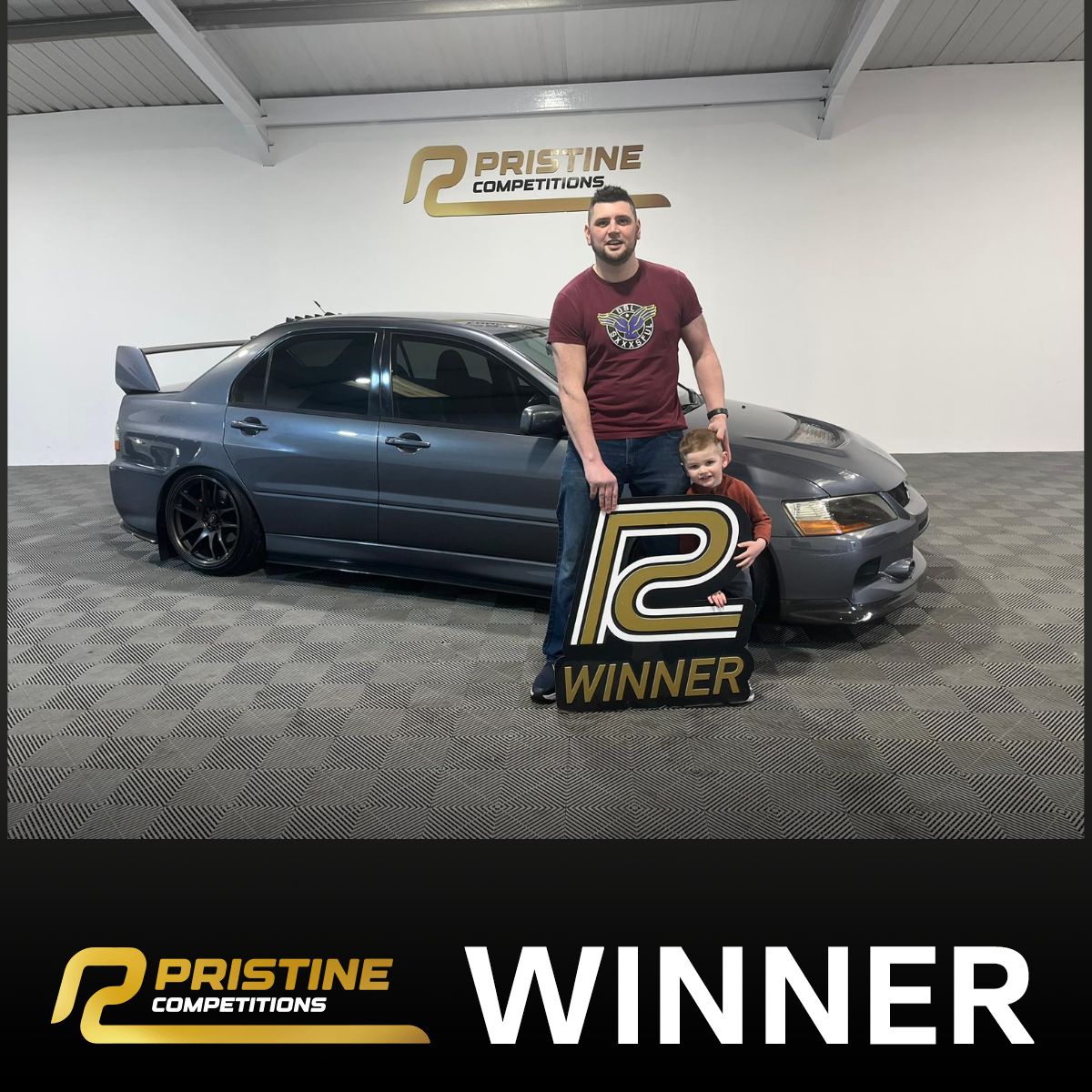 2006 Mitsubishi Lancer Evo IX MR 400BHP